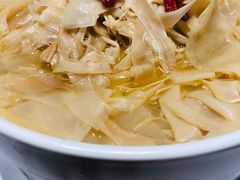 炒笋-老船夫婚宴婚庆会馆(延吉路店)