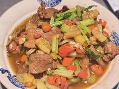 -潇湘阁(汉光百货店)