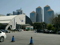 -广州保龄球馆(广州天河体育中心店)