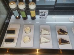-Seesaw Coffee(上海尚悦湾店)