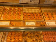 -泸溪河桃酥(西直门凯德店)