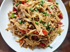 -朗妈私房菜(婺女州店)