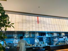 -桂满陇·杭州小馆(巴黎春天浦建店)