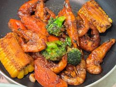 -苏梦江南·淮扬菜(夫子庙店)