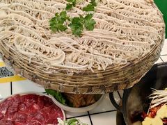 -扎起市井老火锅(乐山总店)