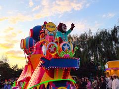 -沈阳方特欢乐世界