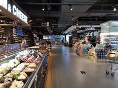 -Olé精品超市(海上世界店)