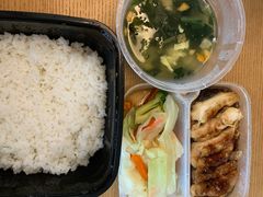 -吉野家(长沙五一广场IFS店)