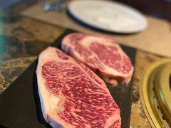 -觅福里•熟成和牛餐厅