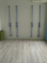 -瑜舍瑜伽连锁教室