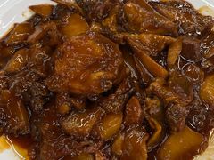 -昱德来·天津菜(河西店)