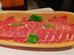 -芸山季·云南野生菌火锅(人民广场来福士店)