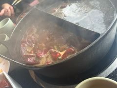 -盡膳口福·百年汤方火锅(科华北路店)