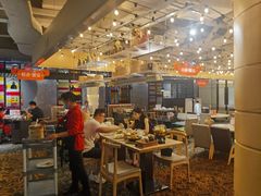 -稻香饭店(IFS国金中心店)