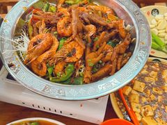 -江湖万州烤鱼(王子美食城)