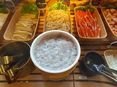 -牛New寿喜烧(金鹰世界店)