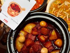 -大师兄·西北小馆(金湾华发商都店)