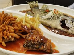 -马凯餐厅(长椿街店)