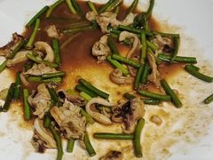 -和源祥·日照菜扛把子(万平口一店)