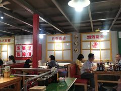 -大胡子古法瓦缸烧烤(亚泰北街店)