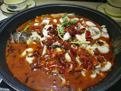 -酸婆娘重庆菜(紫竹路店)