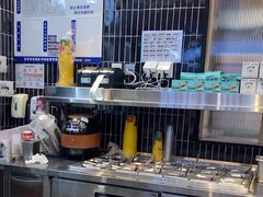 -LELECHA乐乐茶(王府井喜悦店)