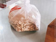 -恋拐子油爆虾·家常菜