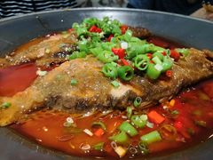 -香丰阁·烤鸭·川湘菜(清河店)