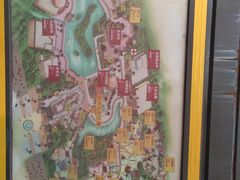 -济南方特东方神画