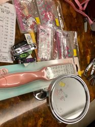 -柏诗精品玩具文具(麻布店)