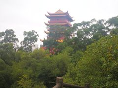 -梵天禅寺