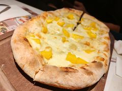 -半秋山西餐厅(襄阳万达店)