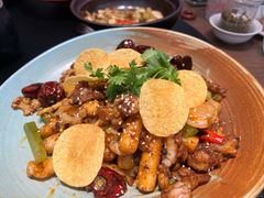 -梅花境(万科店)