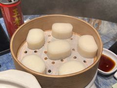 红糖年糕-佬太公海鸭·海鲜大排档(上海总店)
