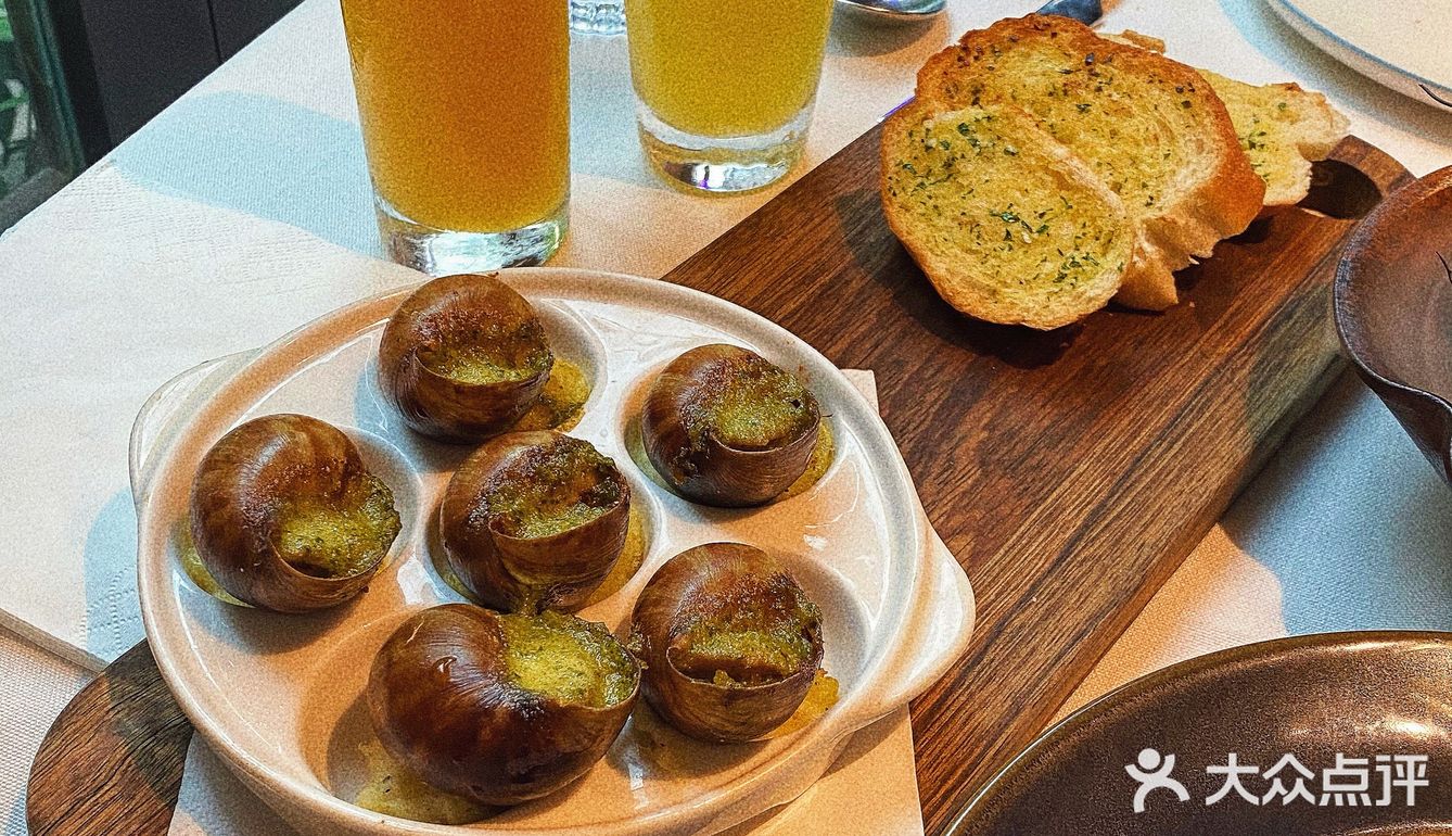 🥩魔都超实惠惠灵顿/套餐分量很实在[胜利]