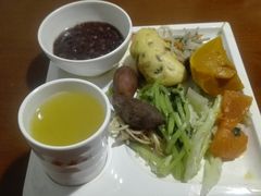 -素清香(解放路店)