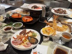 -大渔铁板烧(万象城店)