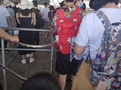 -厦门邮轮中心厦鼓码头(轮渡站)