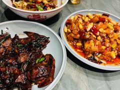 -小吊梨汤·北京菜·烤鸭(鸟巢店)