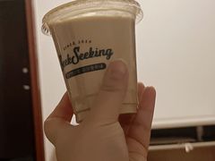 -SeekSeeking咖啡专门店(堰塘街店)