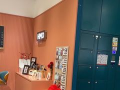 -海马体照相馆(重庆爱琴海购物公园店)