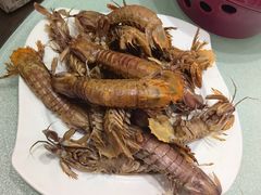 -北塘海鲜·天津菜(大光明桥旗舰店)