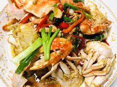 -盒马鲜生(岭南新世界店)