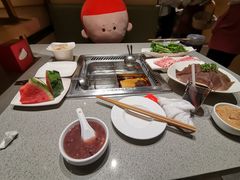 -海底捞火锅(亲贤北街店)