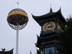 -西宁市东关清真大寺