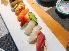 -森味薪火烧•烧鸟居酒屋•日本料理(望京店)