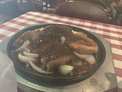 -开心果牛扒城(雍华庭店)