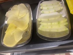 -潮汕·草根牛肉档(上海荟聚城市集市店)