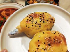 -阿娜尔·新疆菜(佰港城店)
