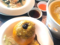 -蟹榭·本帮江浙菜·蟹宴(五角场合生汇商场店)